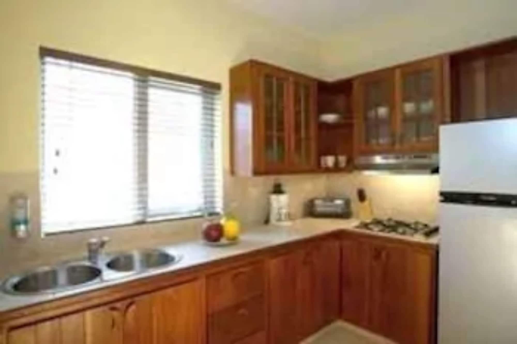 Agualina Kite Resort Cabarete Dış mekan fotoğraf