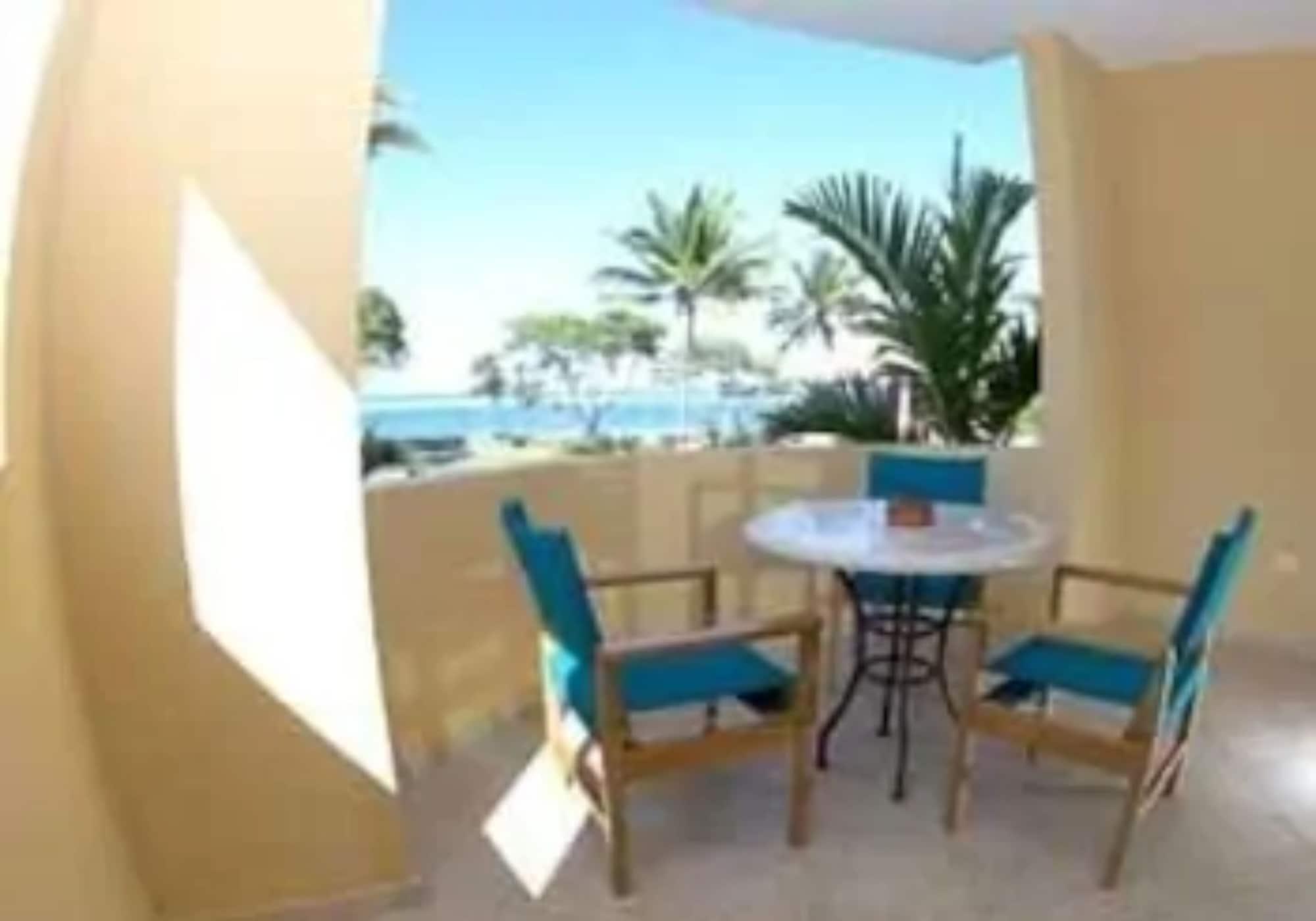 Agualina Kite Resort Cabarete Dış mekan fotoğraf