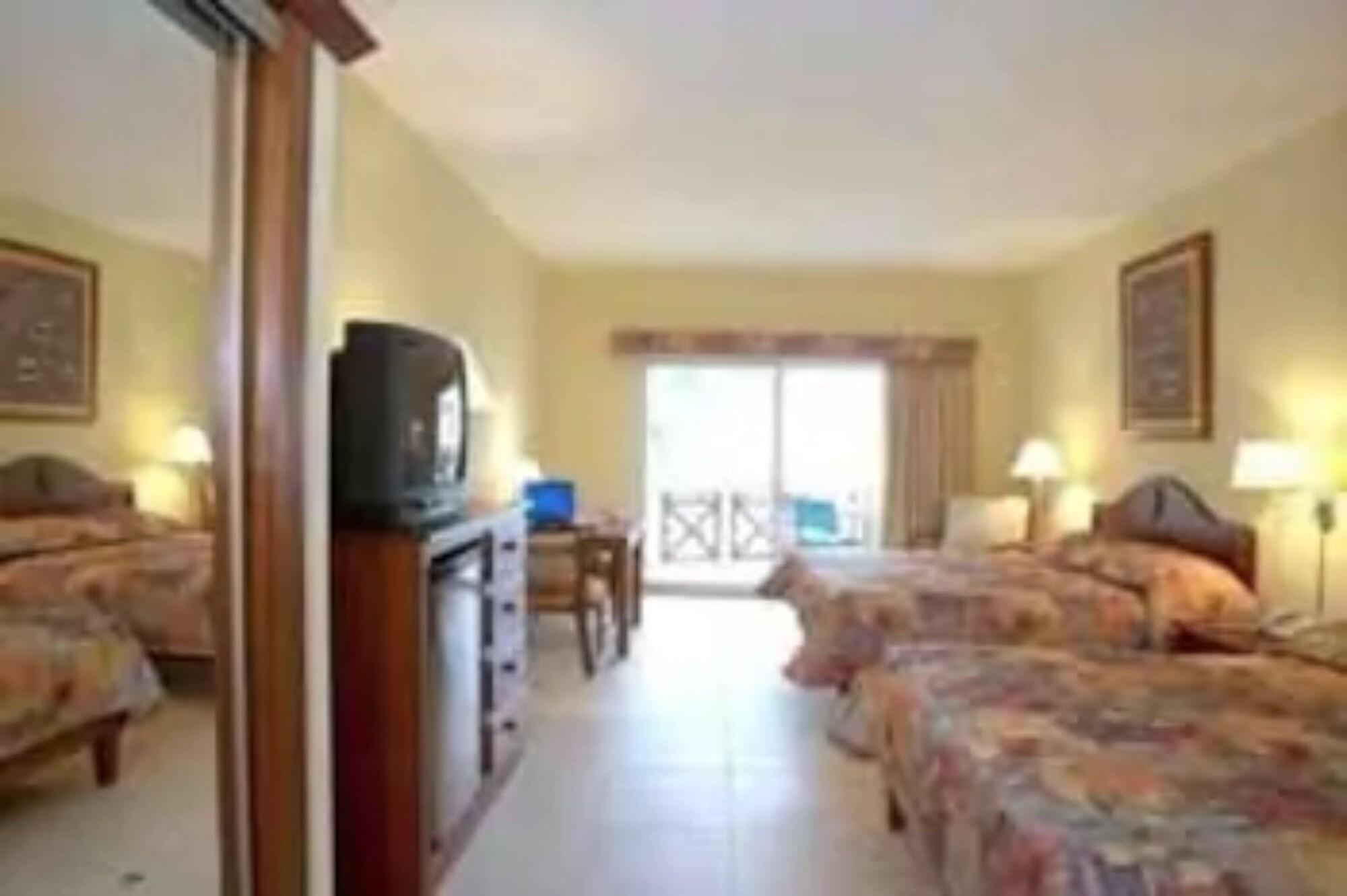 Agualina Kite Resort Cabarete Dış mekan fotoğraf