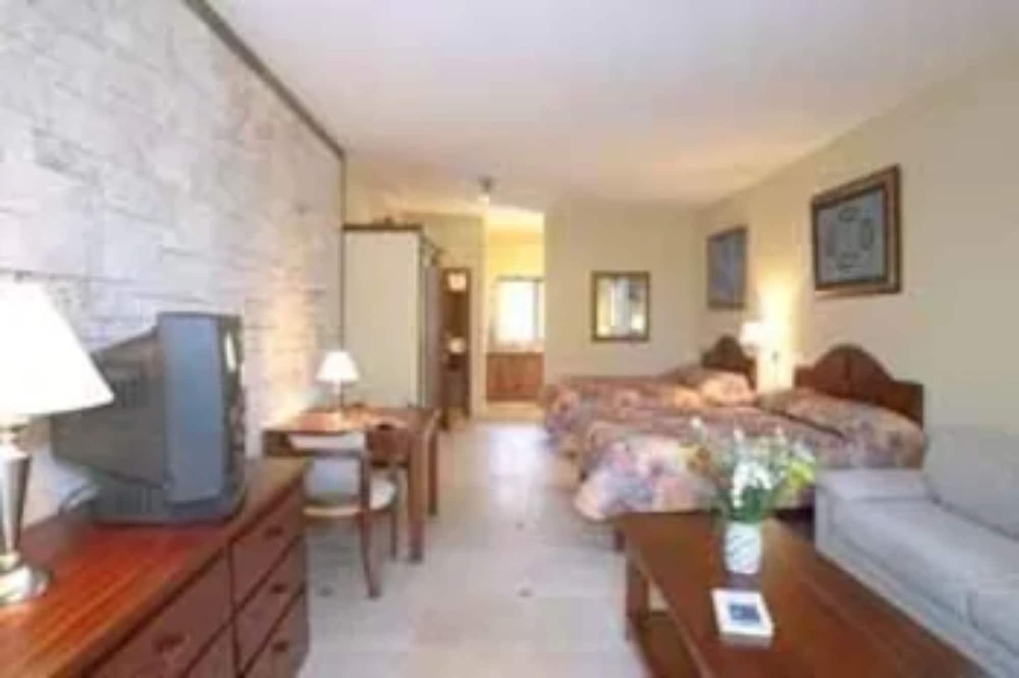 Agualina Kite Resort Cabarete Dış mekan fotoğraf