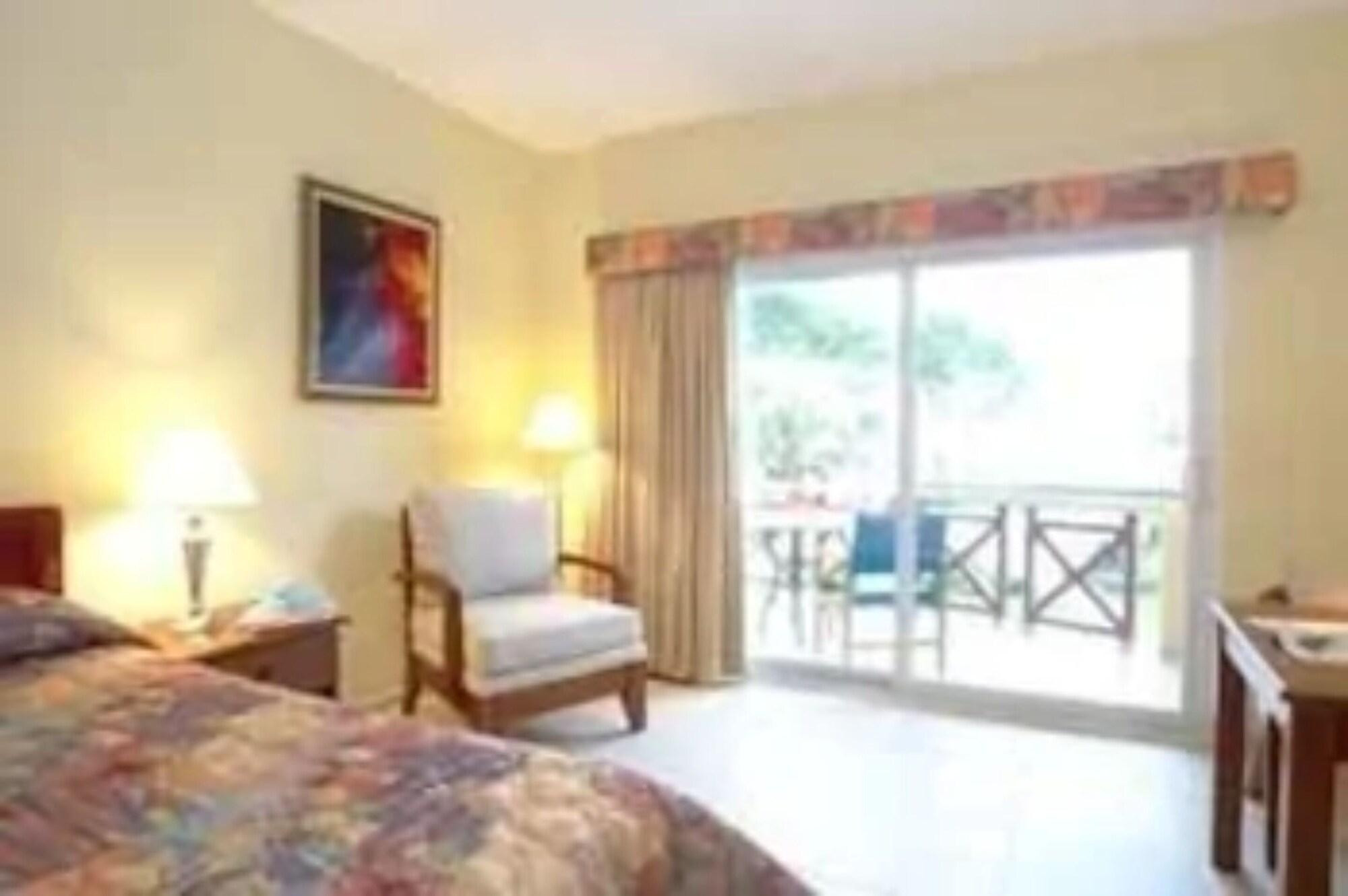 Agualina Kite Resort Cabarete Dış mekan fotoğraf