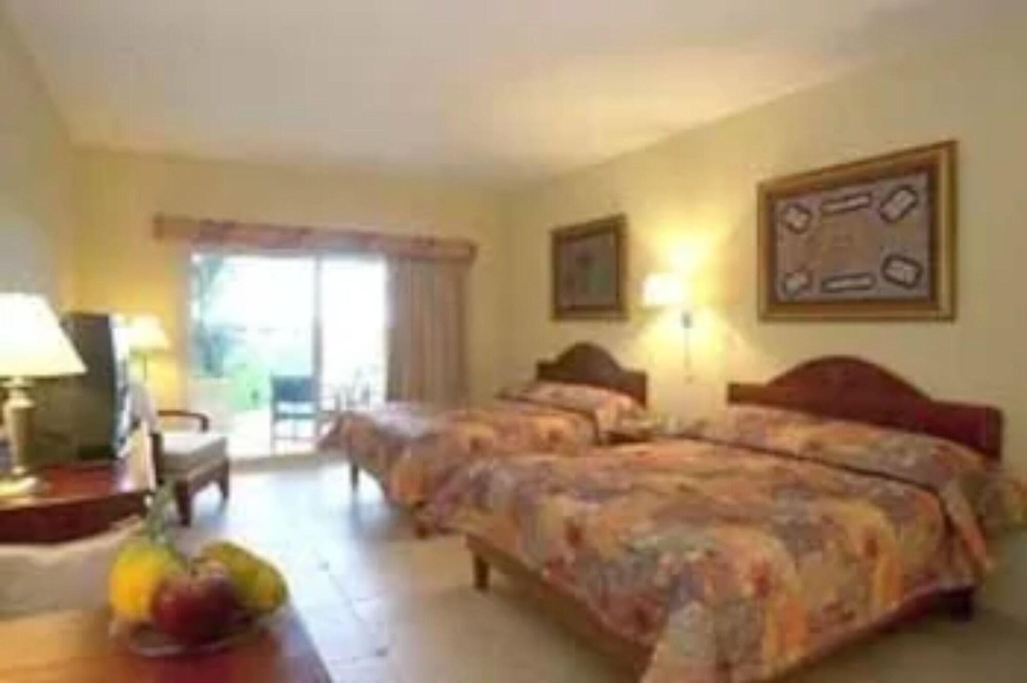 Agualina Kite Resort Cabarete Dış mekan fotoğraf