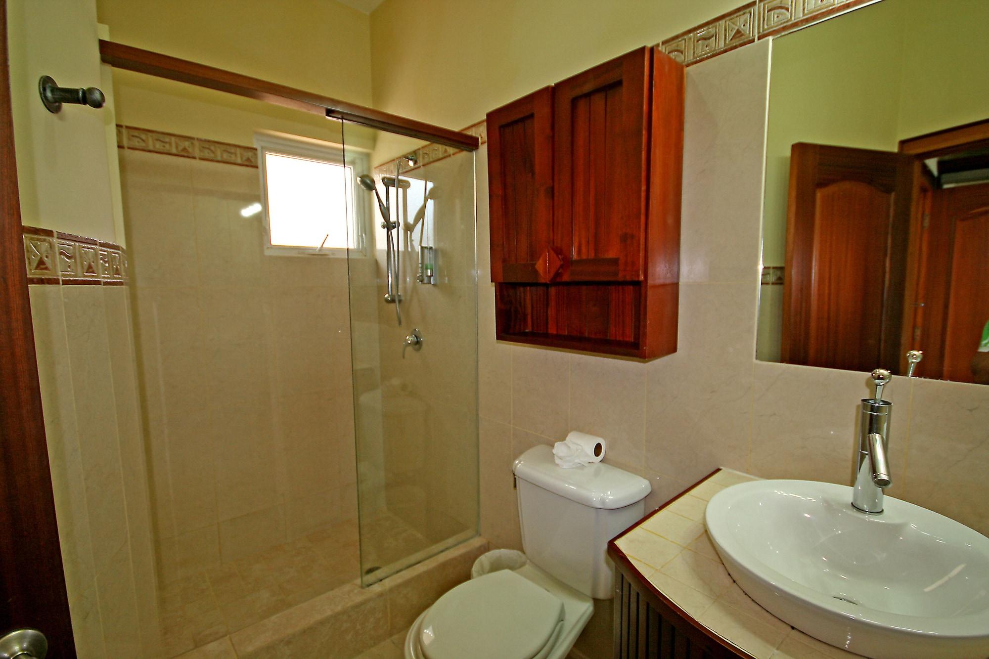 Agualina Kite Resort Cabarete Dış mekan fotoğraf