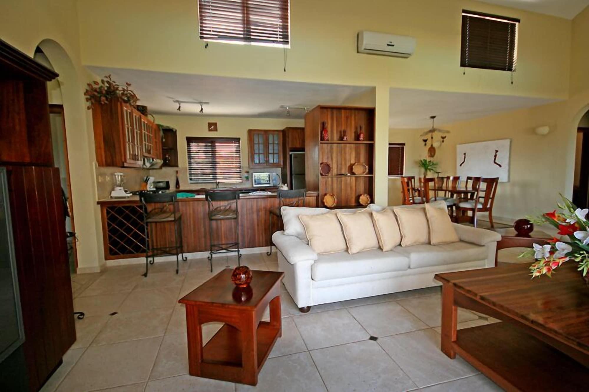 Agualina Kite Resort Cabarete Dış mekan fotoğraf
