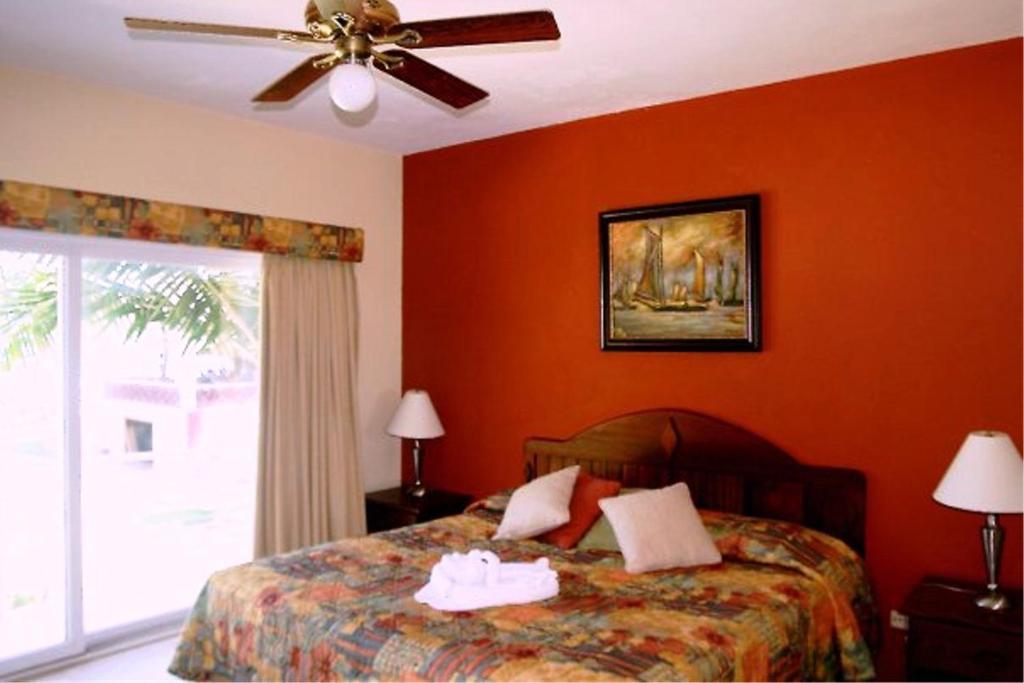 Agualina Kite Resort Cabarete Dış mekan fotoğraf