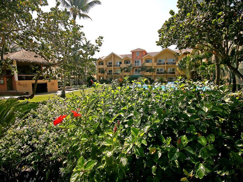 Agualina Kite Resort Cabarete Dış mekan fotoğraf
